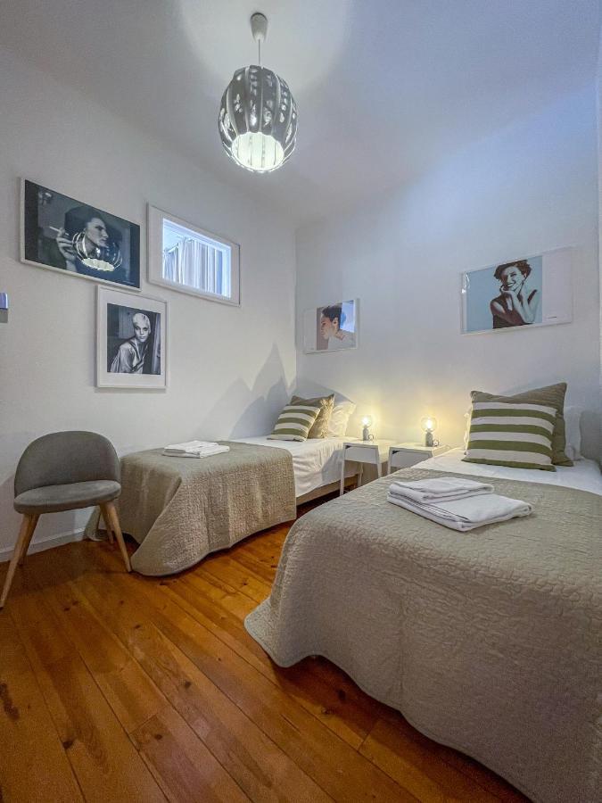 Aqueduct Casa 11 Apartman Lisboa Kültér fotó