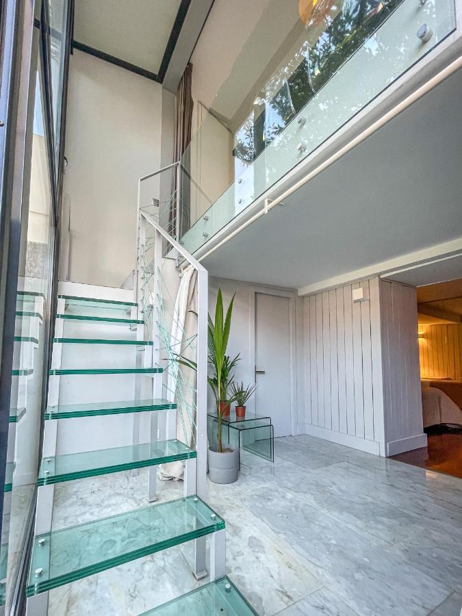 Aqueduct Casa 11 Apartman Lisboa Kültér fotó
