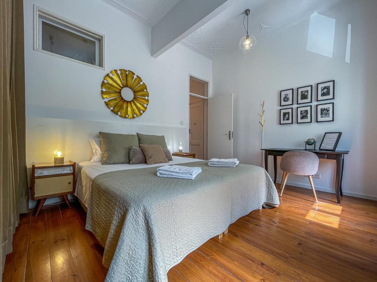 Aqueduct Casa 11 Apartman Lisboa Kültér fotó