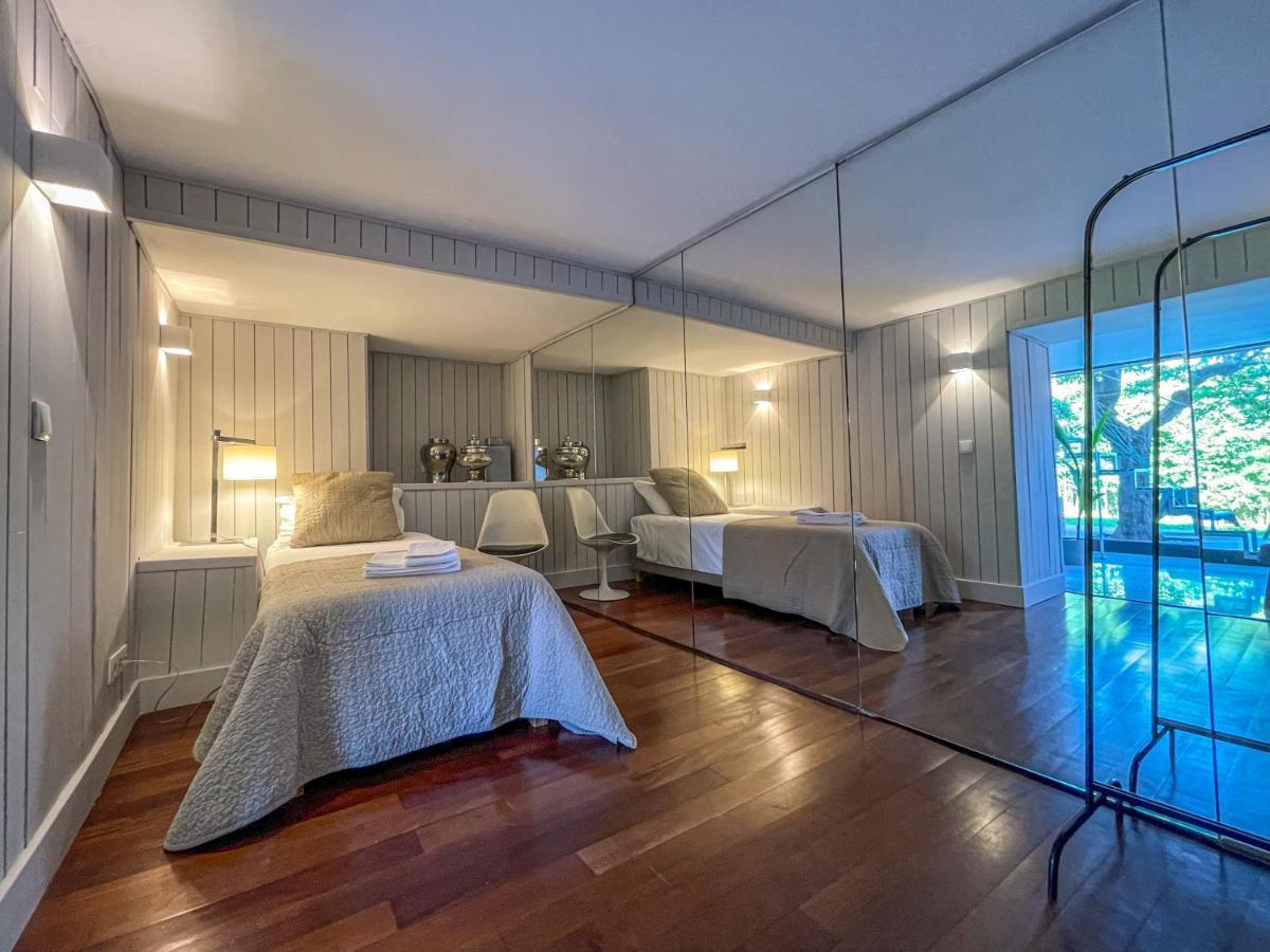 Aqueduct Casa 11 Apartman Lisboa Kültér fotó