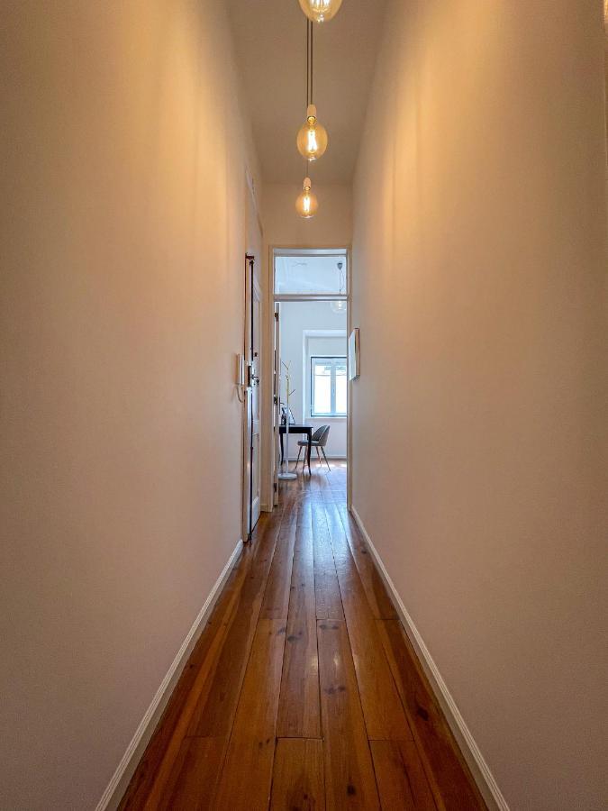 Aqueduct Casa 11 Apartman Lisboa Kültér fotó