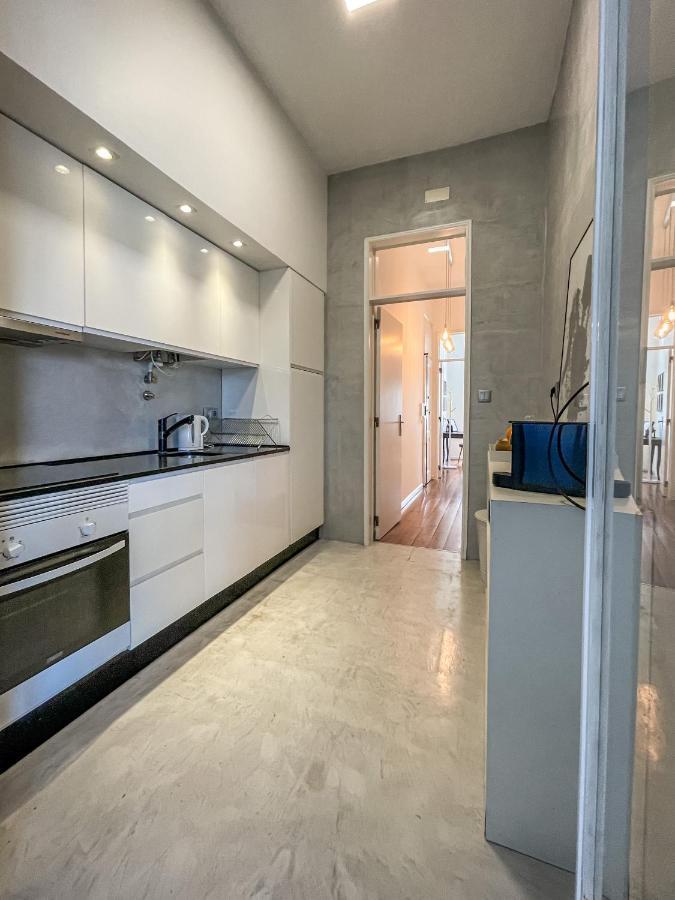 Aqueduct Casa 11 Apartman Lisboa Kültér fotó