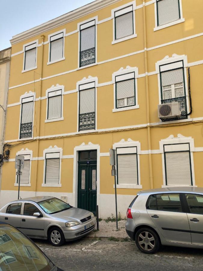 Aqueduct Casa 11 Apartman Lisboa Kültér fotó